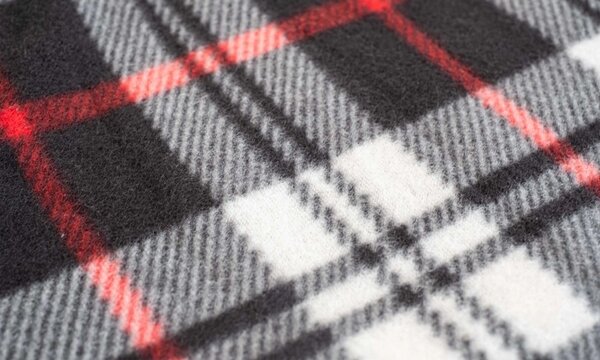 Koc polarowy 200x150 cm – JAHU collections
