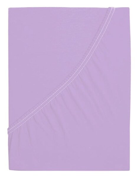 Prześcieradło dziecięce do łóżeczka 60x120 cm – B.E.S