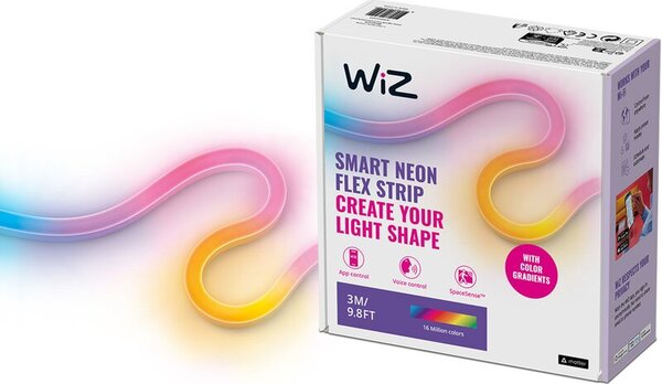 Taśma LED WIZ 929003295501 3 m