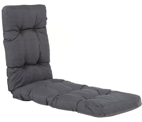 Poduszka na leżak PATIO Tulon H024-07IB 175 x 48 x 9 cm