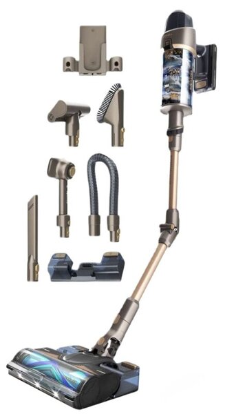 Odkurzacz CECOTEC Conga Rockstar RX90 AI AquaPet Flex
