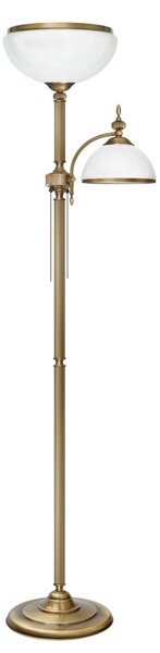 Klasyczna lampa podłogowa HR-P2