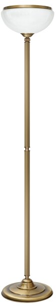 Lampa podłogowa mosiężna HR-P1A