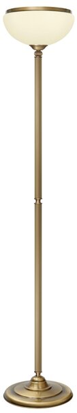 Lampa podłogowa mosiężna HR-P1AE