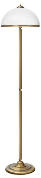 Klasyczna lampa podłogowa HR-P1D