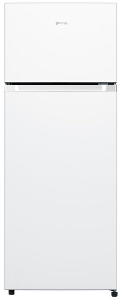 Lodówka GORENJE RF4142PW4 143.6cm Biała