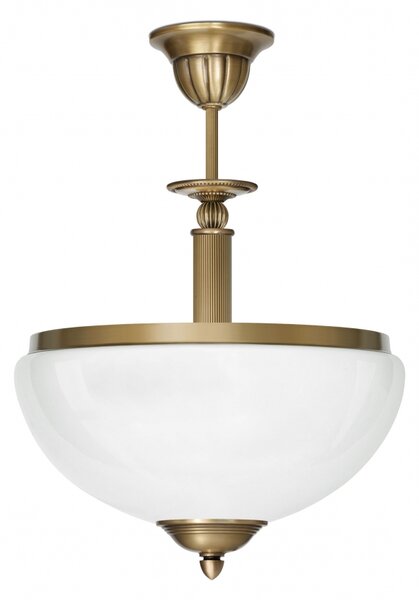 Klasyczna lampa wisząca HR-S1A
