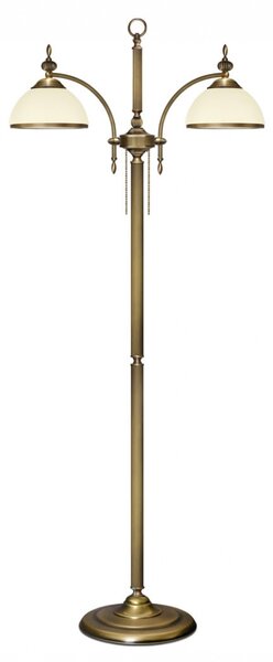 Klasyczna lampa podłogowa HR-P2NE