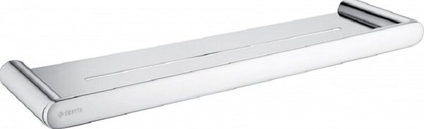 Półka łazienkowa wisząca DEANTE Round ADR 0511 Chrom
