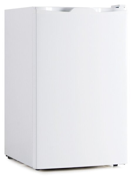 Lodówka SMITH&BROWN SFTTF-111-WE3 82.5cm Biała
