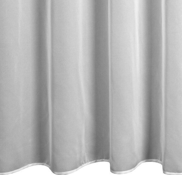 Firana gotowa EUROFIRANY Sibel 300 x 160 cm BiaÅy