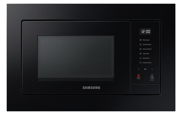 Kuchenka mikrofalowa SAMSUNG MS20A7318AK E1