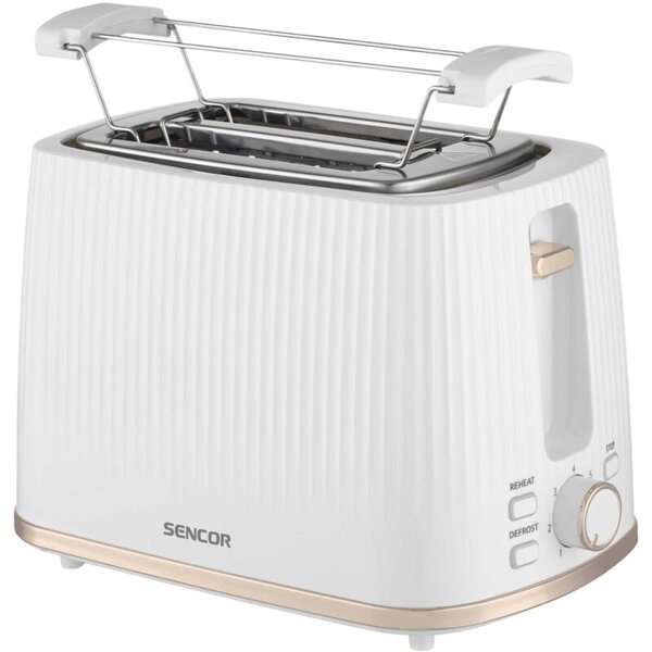 Toster SENCOR STS 7510WH