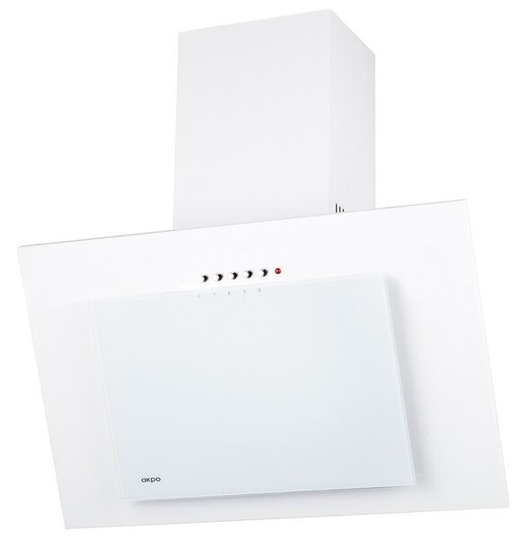 Okap AKPO WK-4 Nero 50 BiaÅy 71dB klasa B