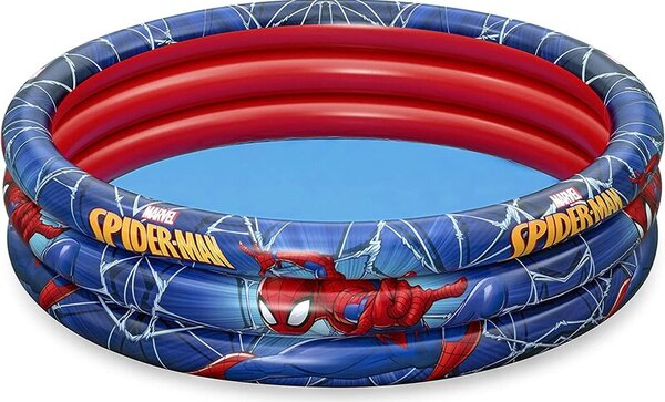 Basen BESTWAY Spider-Man 98018 122 x 30 cm