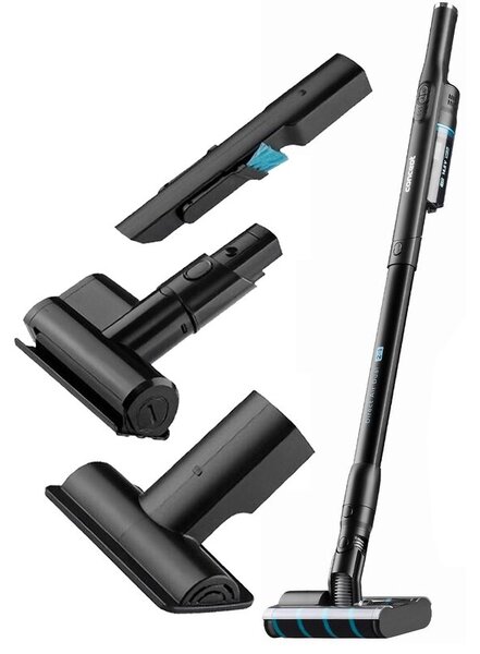 Odkurzacz CONCEPT Direct Air Dual VP4520