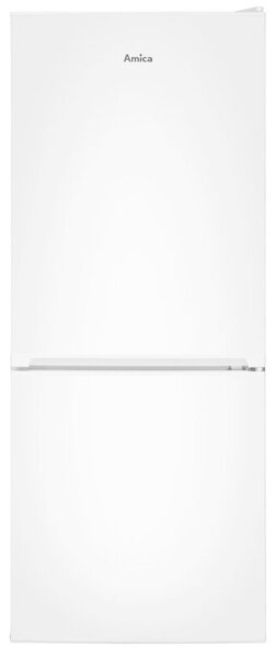 Lodówka AMICA FK1815.4U(E) 136cm Biała