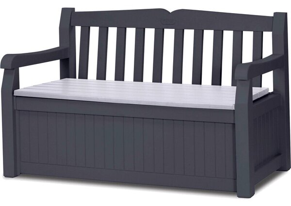 Ławka ogrodowa KETER Eden Garden Bench 17190198