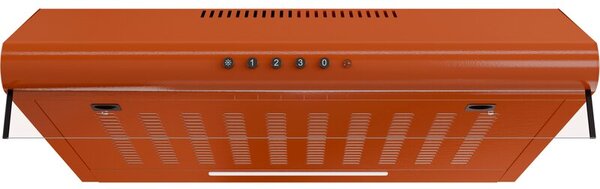 Okap AKPO WK-7 ZK-60 Ceglany 71dB klasa C