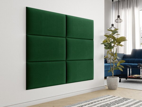 Panel ścienny tapicerowany Pag 84x42