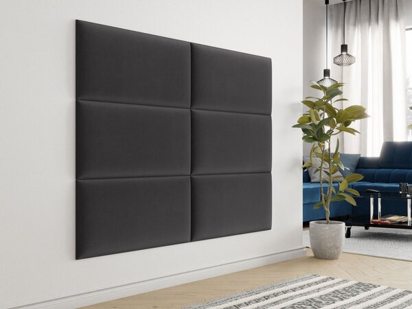 Panel ścienny tapicerowany Pag 84x42