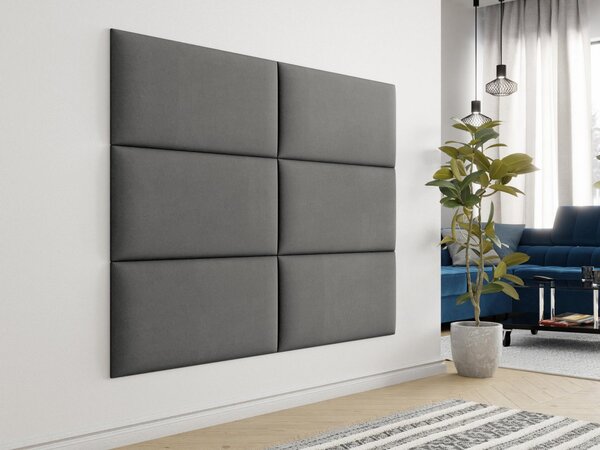 Panel ścienny tapicerowany Pag 84x42