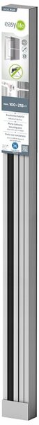 Moskitiera EASY LIFE 002-2310 (100 x 215 cm) Antracytowy
