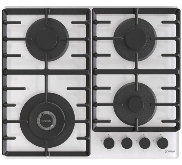 Płyta gazowa GORENJE GTW642SYW