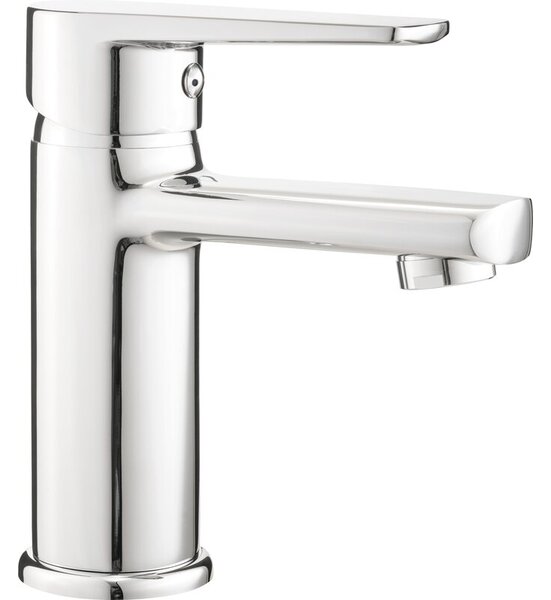 Bateria umywalkowa DEANTE Tubo BUT020M Chrom