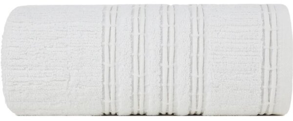 Ręcznik Romeo 50 x 90 cm Biały