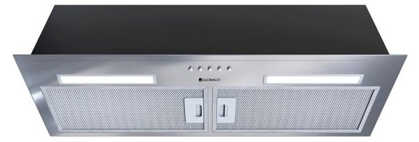 Okap GLOBALO Hadario 80.2 Inox