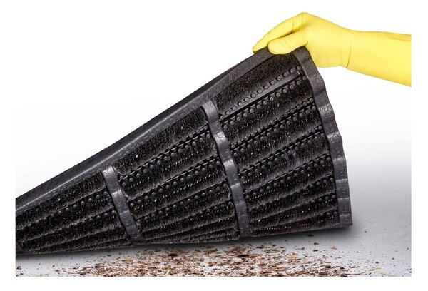 Wycieraczka 45x75 cm Mix Mats – Hanse Home