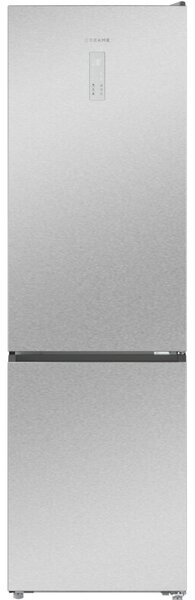 Lodówka DREAME Combi MegaPro 2M-C DRB450WMBCEU No Frost 201cm Srebrna