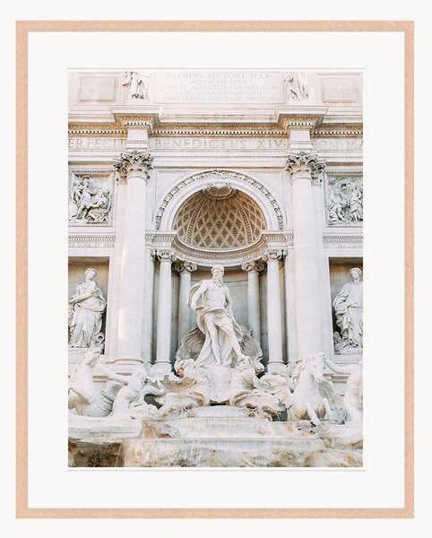 Oprawiony druk cyfrowy Trevi