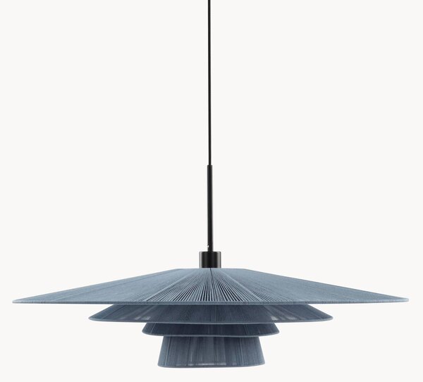 Lampa wisząca Ziggis