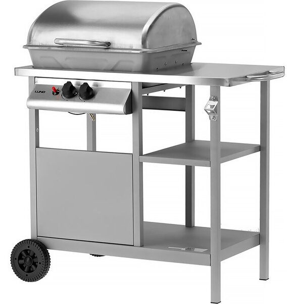 Grill ogrodowy gazowy LUND 99658