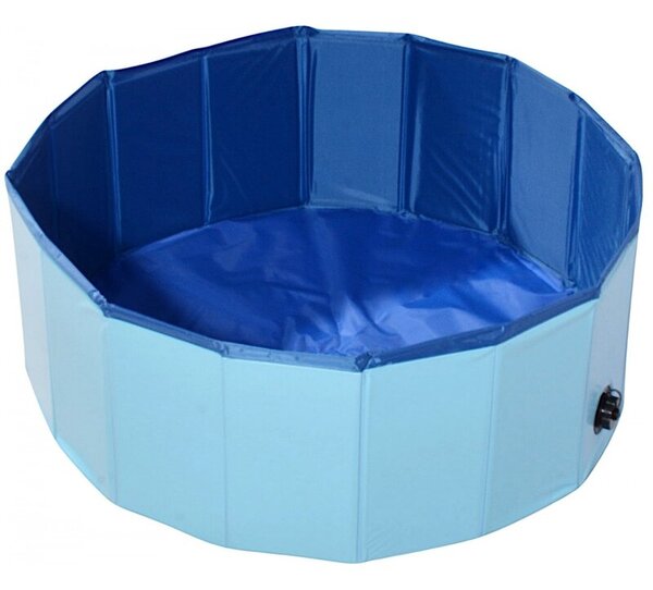 Basen dla psa SASKA GARDEN 1066035 80 x 30 cm