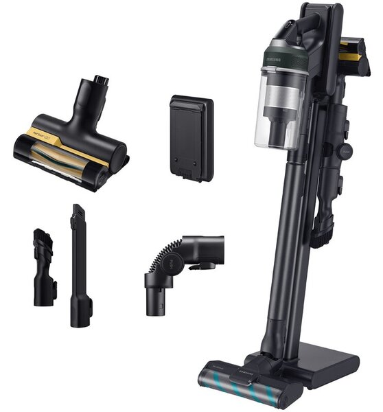 Odkurzacz SAMSUNG Jet 95 Multi VS20C954CTN