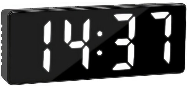 Budzik BLOW CL-05