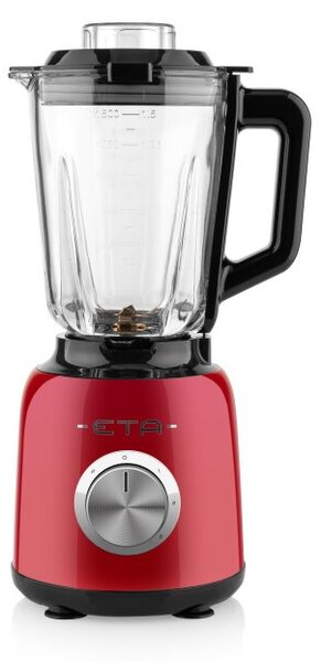 Blender kielichowy ETA Storio 901190020 Czerwony
