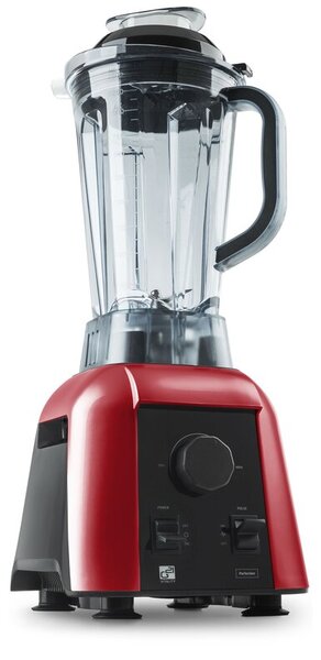 Blender kielichowy G21 Perfection Smoothie Czerwony