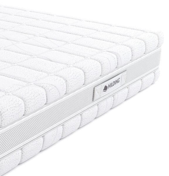 Materac sprężynowy Pasodoble Hilding 80x200 cm Tencel