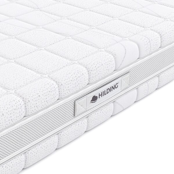 Materac sprężynowy Pasodoble Hilding 80x200 cm Tencel