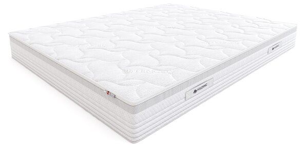 Materac piankowy Salsa Hilding 90x200 cm Tencel