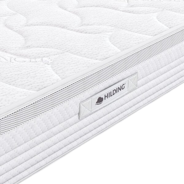 Materac piankowy Salsa Hilding 90x200 cm Tencel