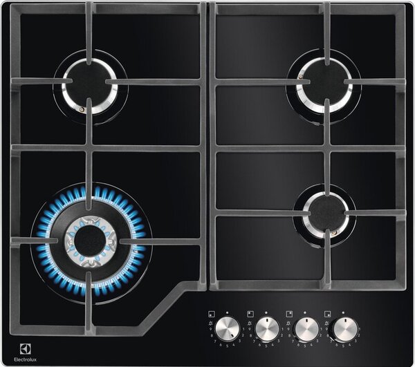 Płyta gazowa ELECTROLUX KGG64362K