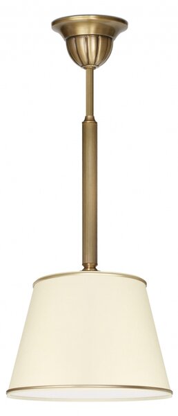 Lampa sufitowa z mosiądzu L-S1C20
