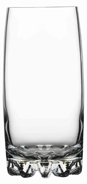 Zestaw szklanek PASABAHCE Sylvana 387 ml (6 sztuk)