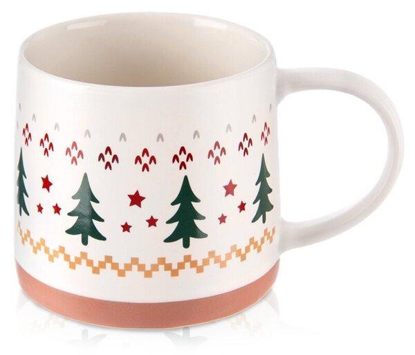 Kubek porcelanowy 380 ml