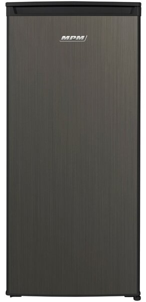 Lodówka MPM-200-CJ-19 E 122cm Inox